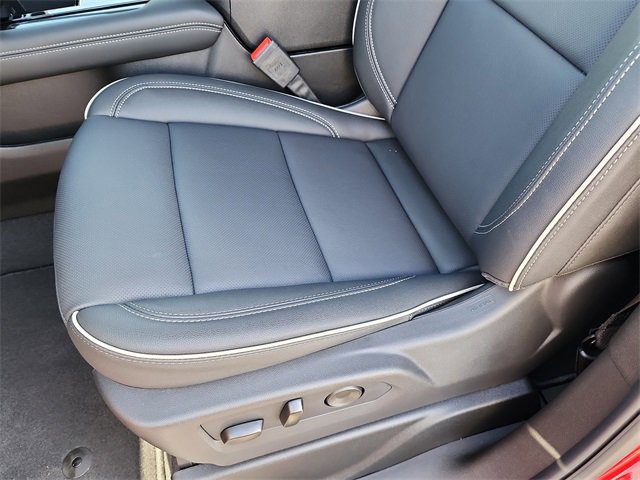 New 2026 GMC Yukon XL Elevation image 14