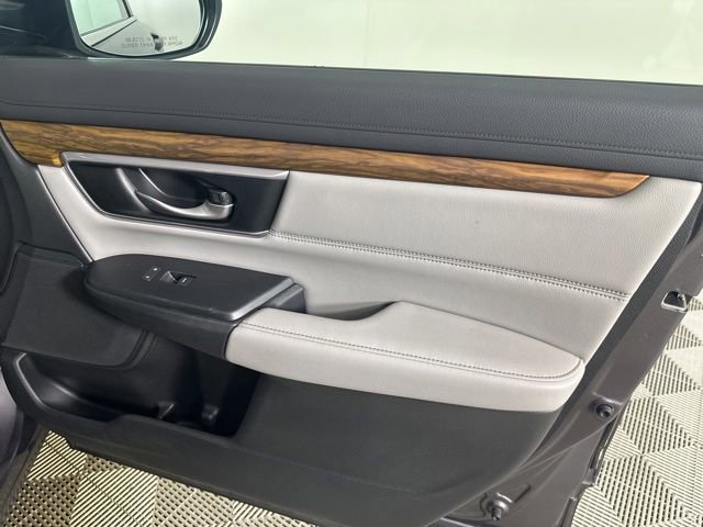 Used 2018 Honda CR-V EX-L image 24