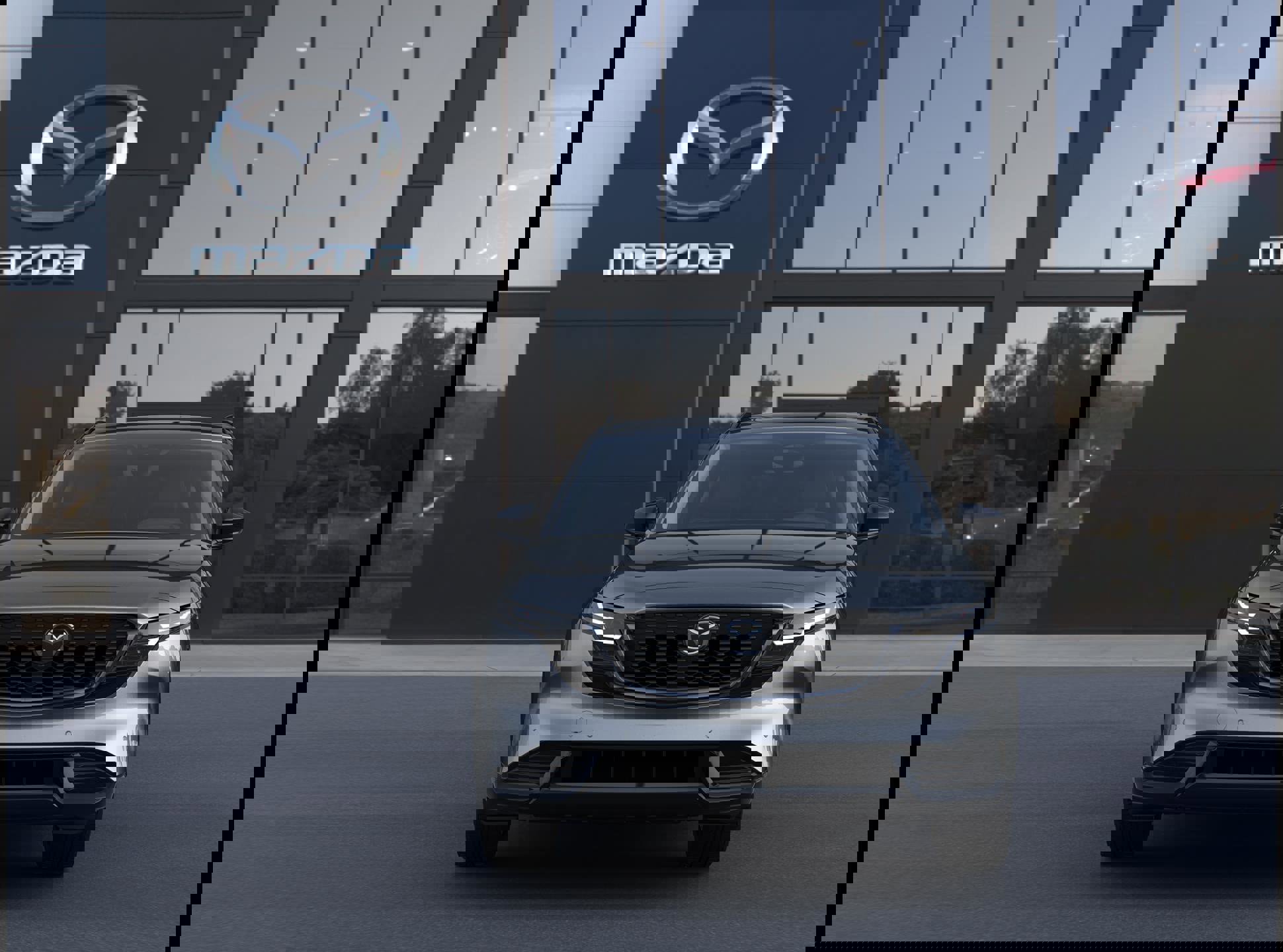 New 2026 MAZDA CX-5 2.5 S w/ Premium Package image 6