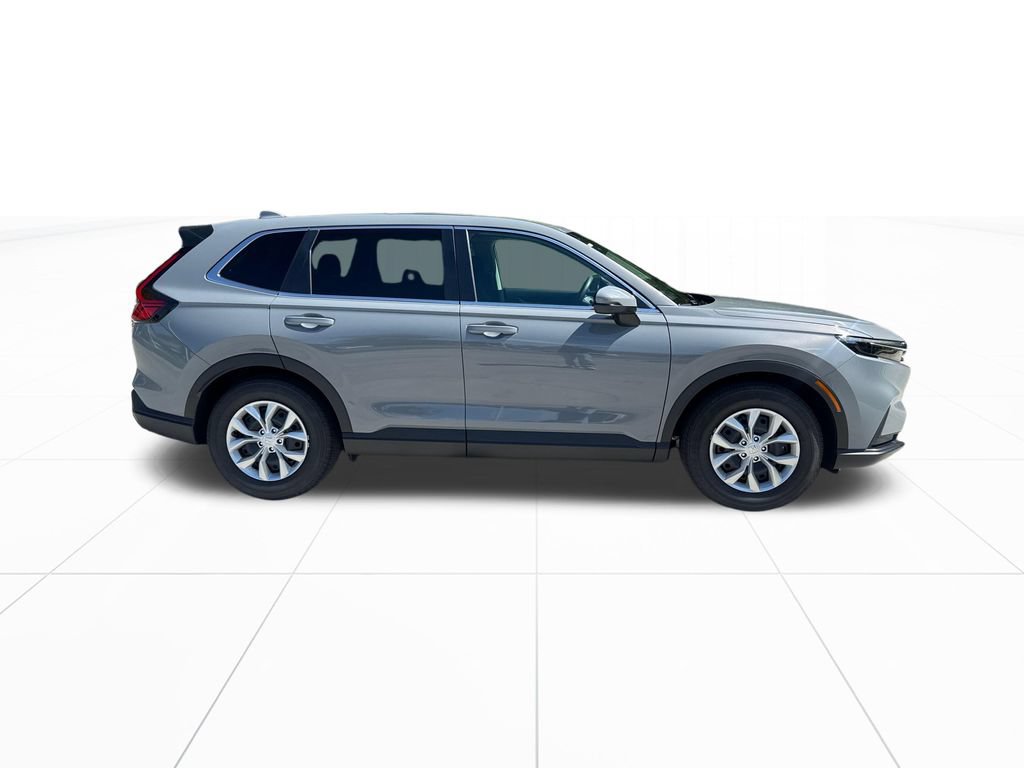 Certified 2026 Honda CR-V LX image 10