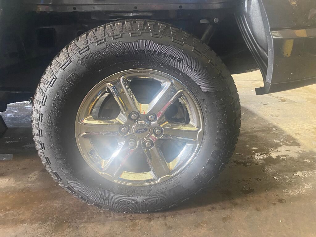 Used 2024 Ford F150 XLT w/ Mobile Office Package image 30