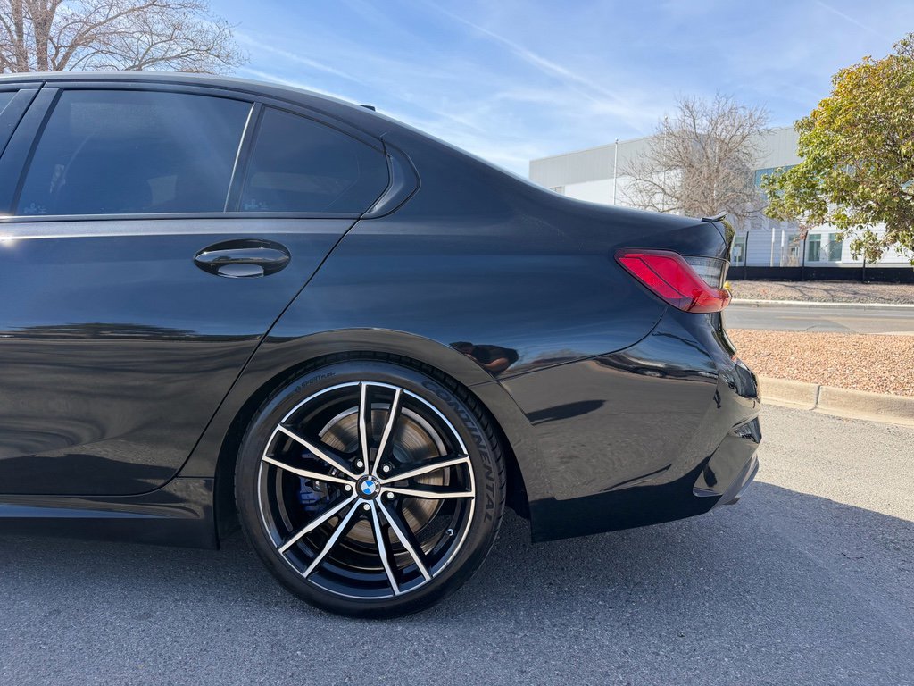 Used 2020 BMW M340i w/ Premium Package image 10