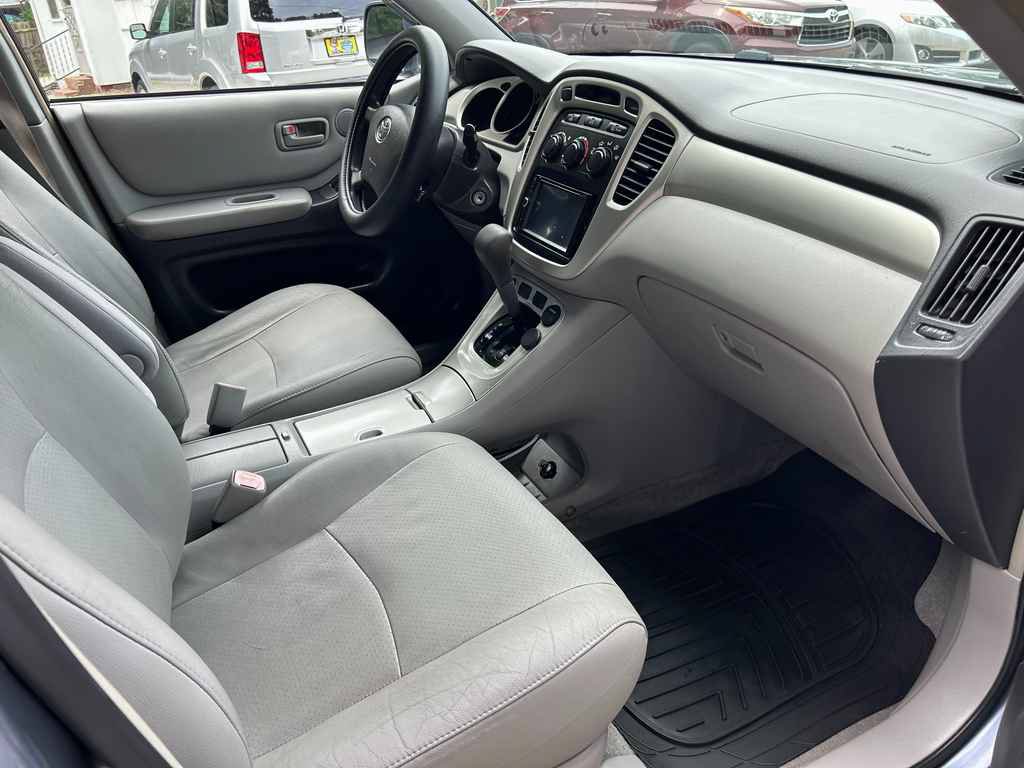 Used 2007 Toyota Highlander 2WD image 15