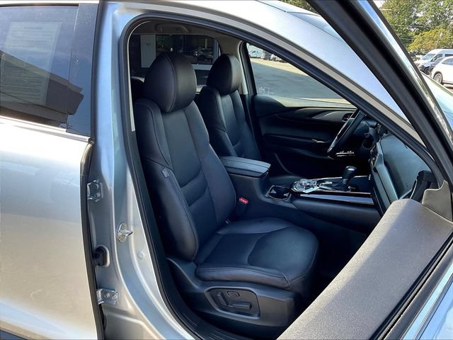 Used 2021 MAZDA CX-9 Touring AWD/4WD image 30
