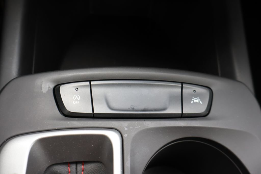 Used 2024 Chevrolet Trax RS w/ Driver Confidence Package FWD image 13