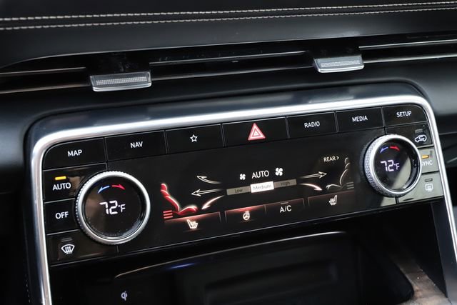 Used 2024 Genesis GV80 2.5T image 32