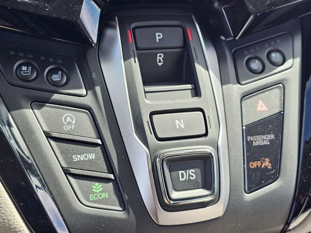 New 2026 Honda Odyssey Elite image 38
