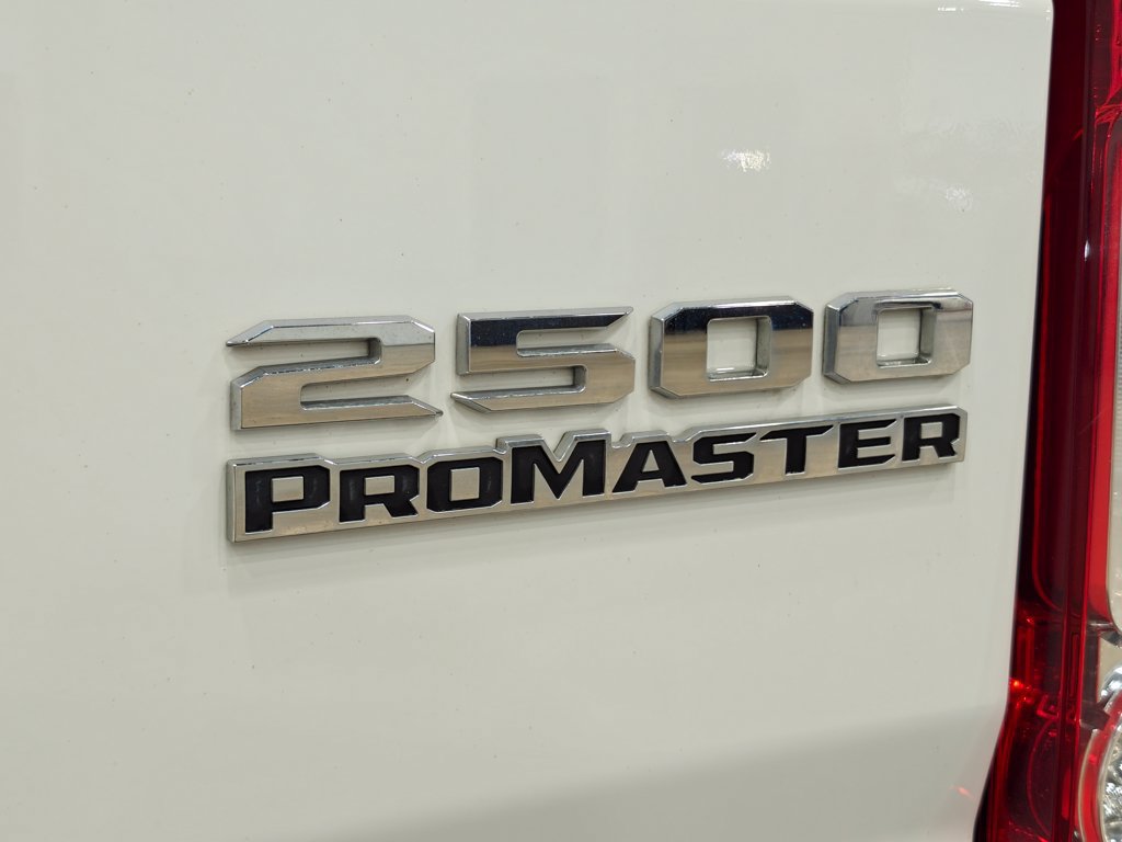 Used 2023 RAM ProMaster 2500 FWD image 51
