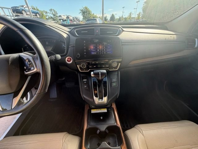 Used 2020 Honda CR-V Touring image 26