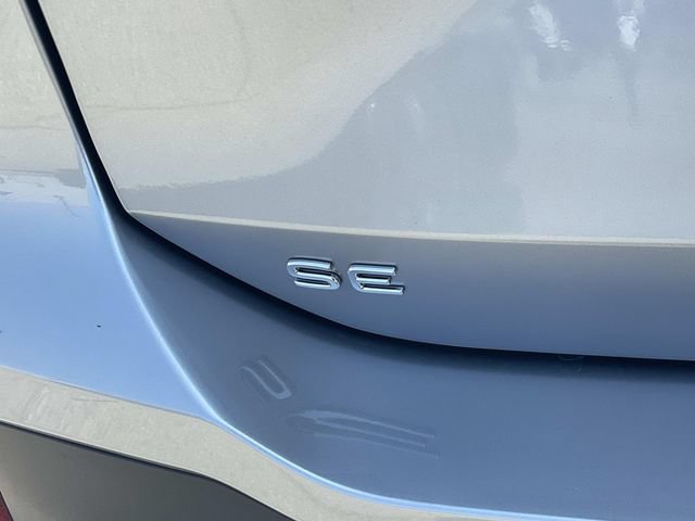 New 2026 Volkswagen Tiguan SE FWD image 29