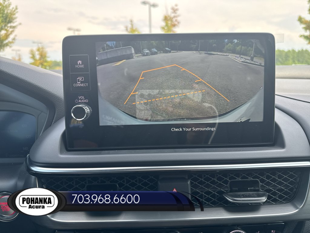 New 2026 Acura ADX A-Spec AWD/4WD image 15