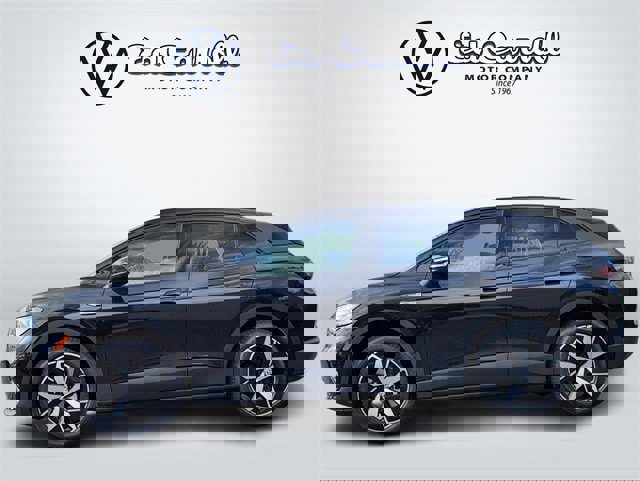 New 2026 Volkswagen ID.4 Pro S image 4