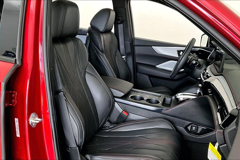 Certified 2025 Acura MDX A-Spec image 10
