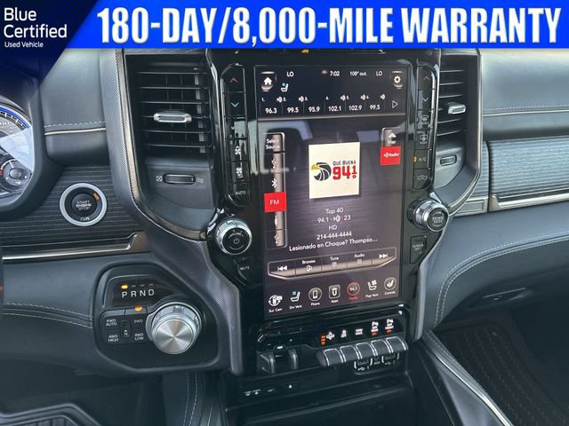 Used 2019 RAM 1500 Limited AWD/4WD image 25
