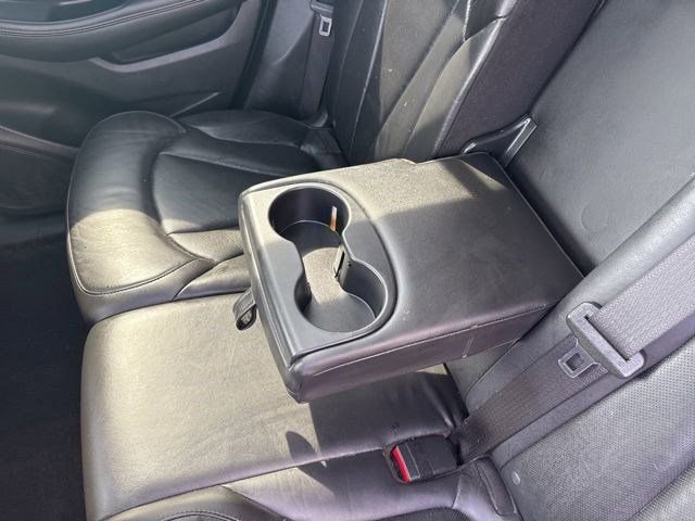 Used 2019 Buick Envision Premium w/ LPO, Active Package AWD/4WD image 35