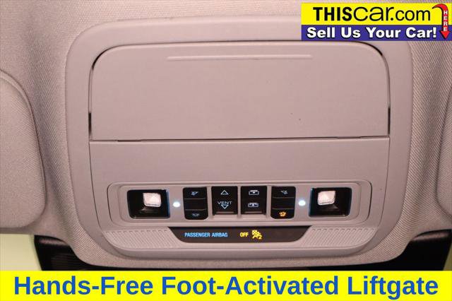 Used 2021 Ford Explorer Limited w/ Equipment Group 301A image 26