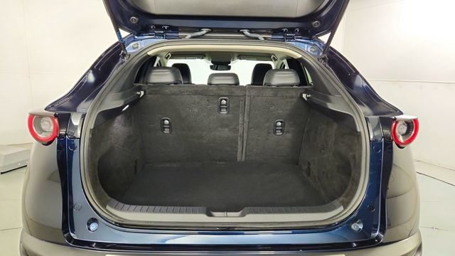 Used 2024 MAZDA CX-30 AWD 2.5 S w/ Select Sport Pkg image 32