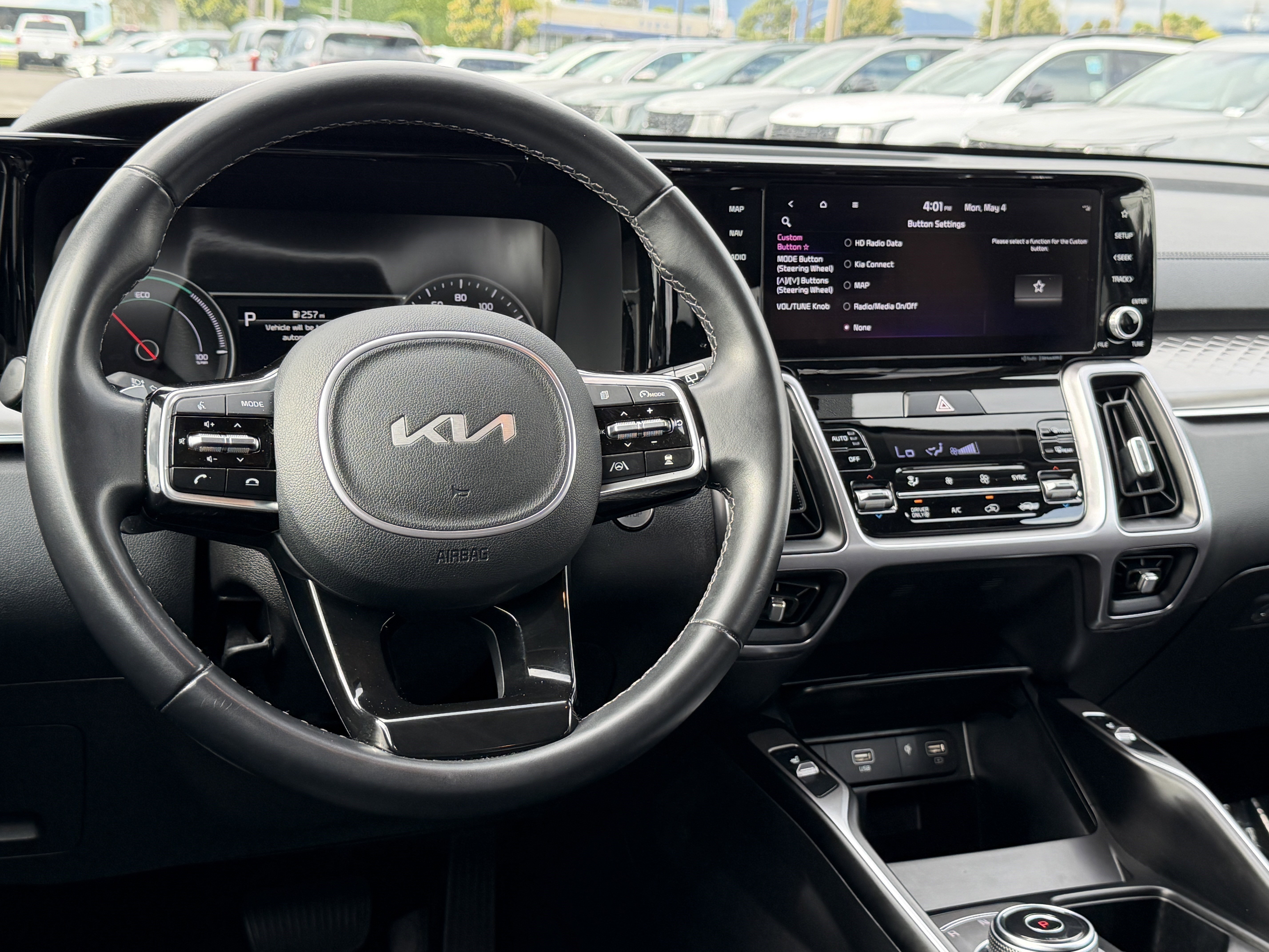 Certified 2023 Kia Sorento EX AWD/4WD image 25