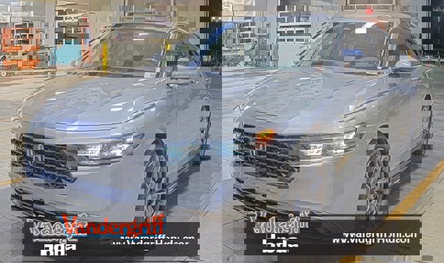 Used 2024 Honda Accord EX