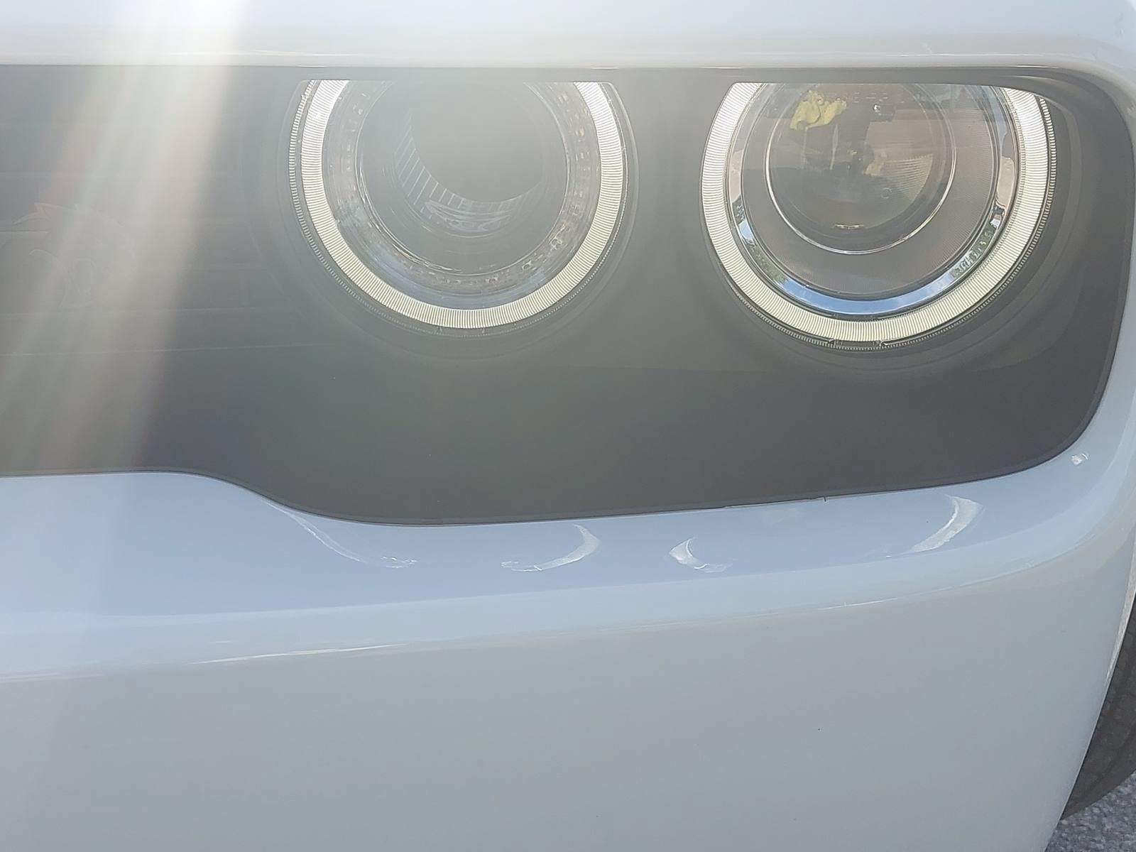 Used 2023 Dodge Challenger SRT Hellcat RWD image 30