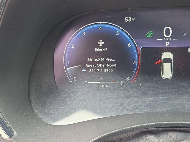 Used 2023 Toyota Highlander Platinum image 15