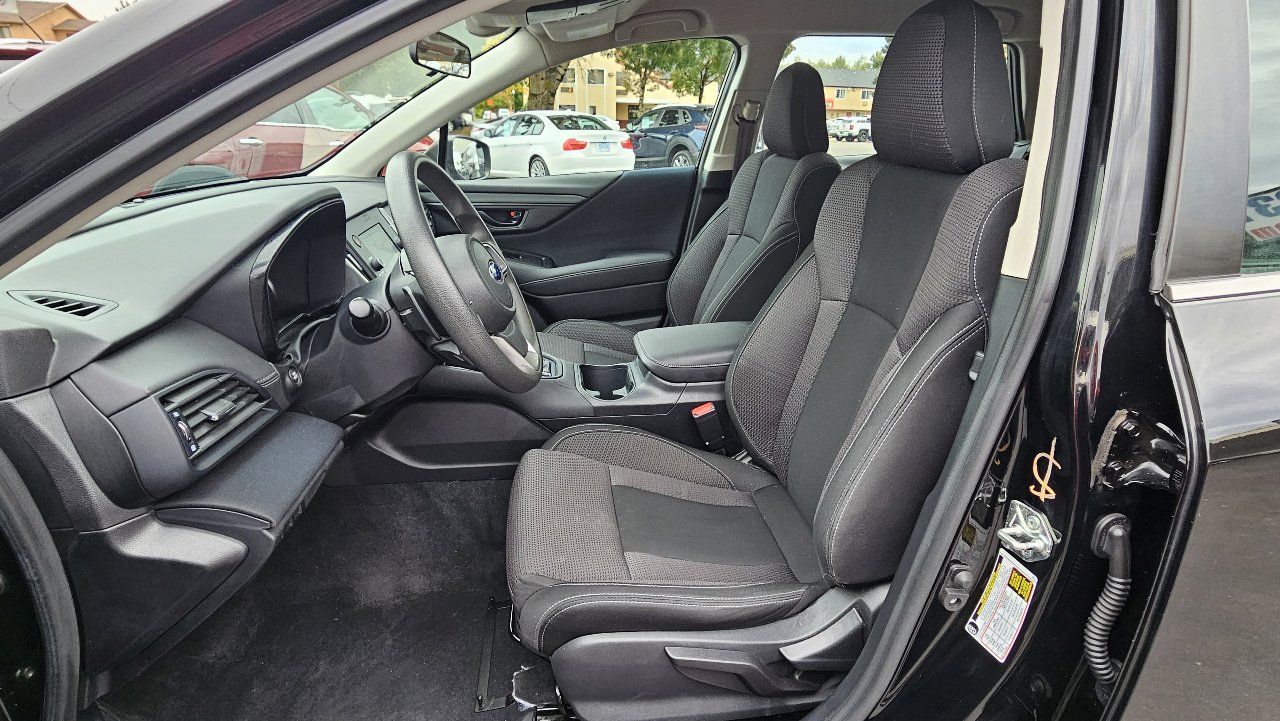 Used 2020 Subaru Outback image 16