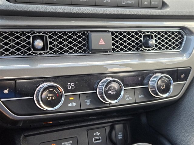 Used 2023 Acura Integra image 22