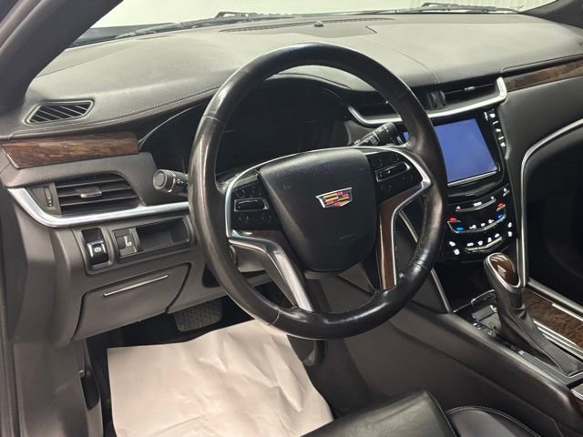 Used 2016 Cadillac XTS Luxury w/ Driver Awareness Package FWD image 16