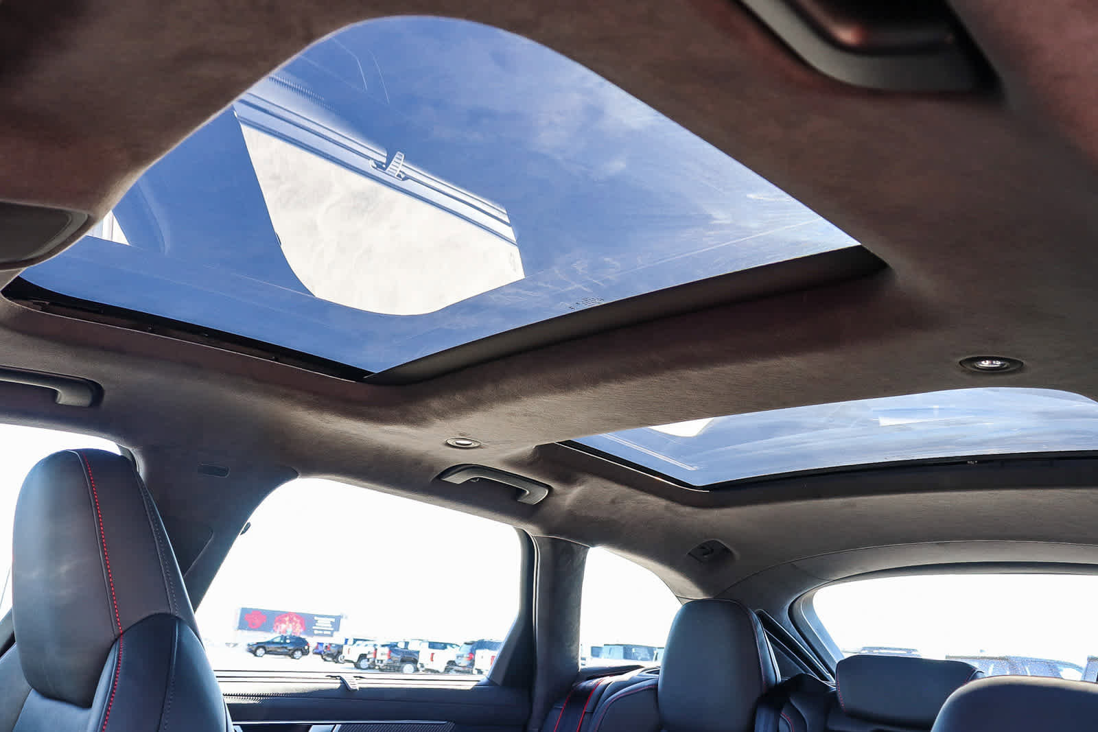 New 2026 Audi RS 6 performance image 35