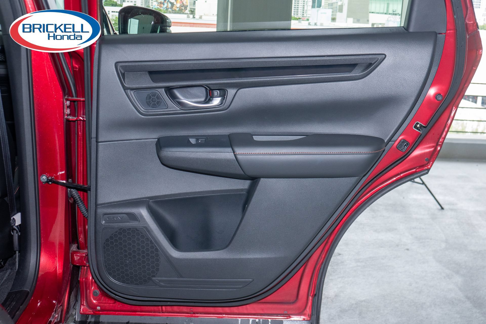 Certified 2024 Honda CR-V Sport-L image 14