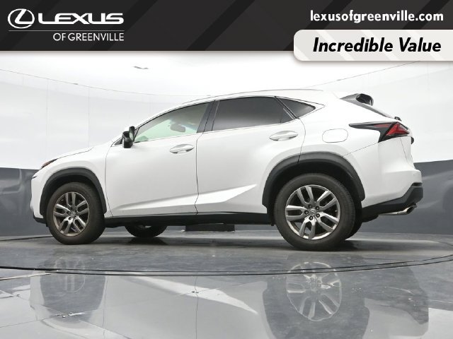 Used 2016 Lexus NX 200t FWD w/ Premium Package image 42