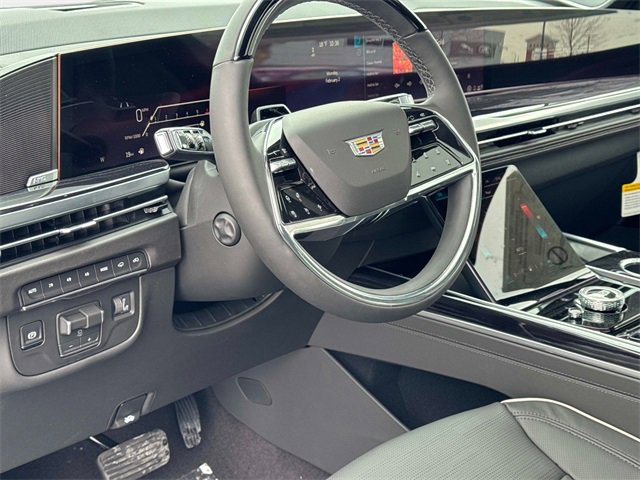 New 2026 Cadillac Escalade Sport w/ Touring Package image 21