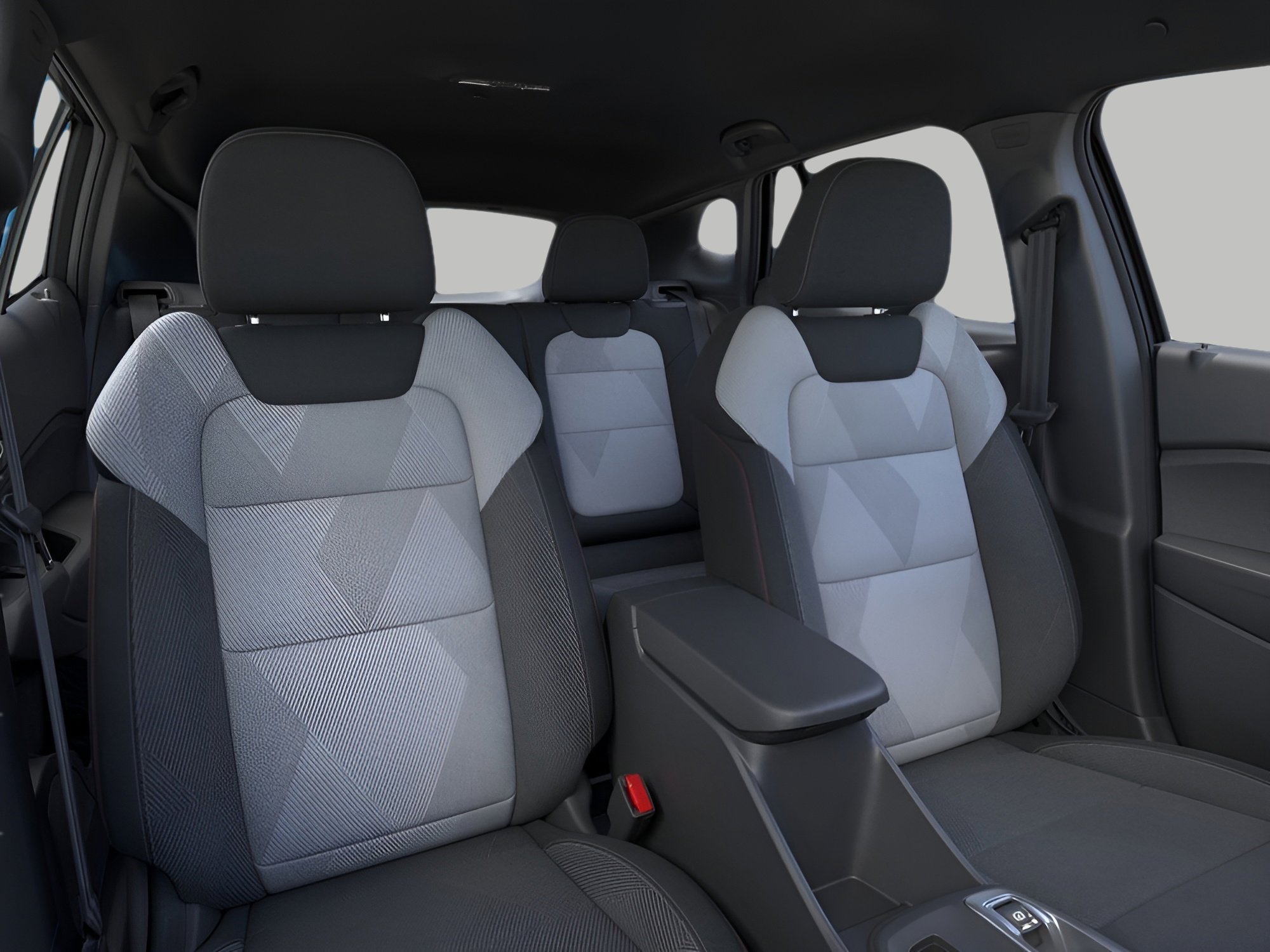 New 2026 Chevrolet Trax RS image 16