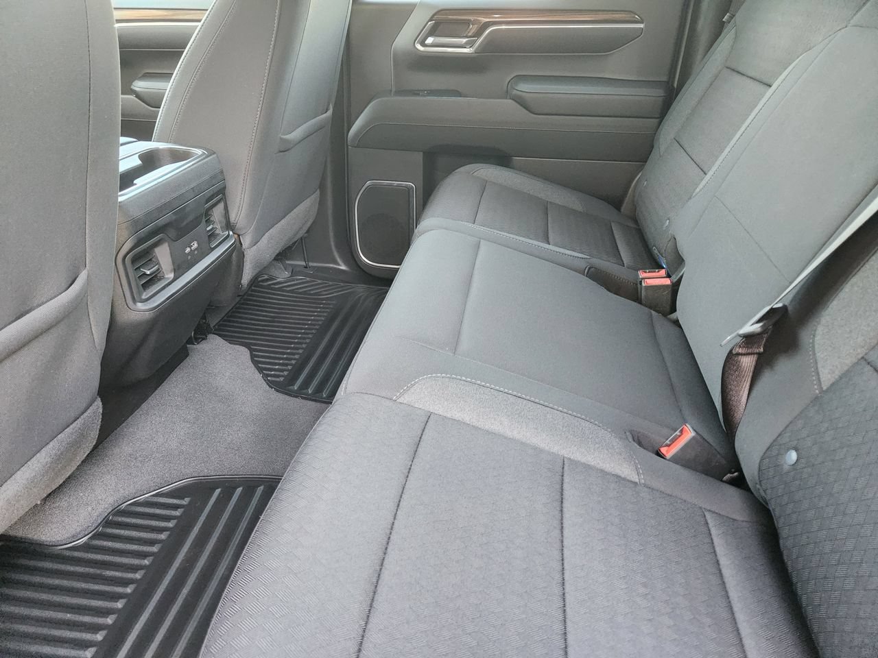Used 2023 Chevrolet Silverado 1500 RST AWD/4WD image 28