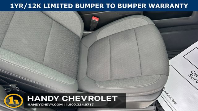 Certified 2022 Chevrolet Silverado 1500 RST AWD/4WD image 49