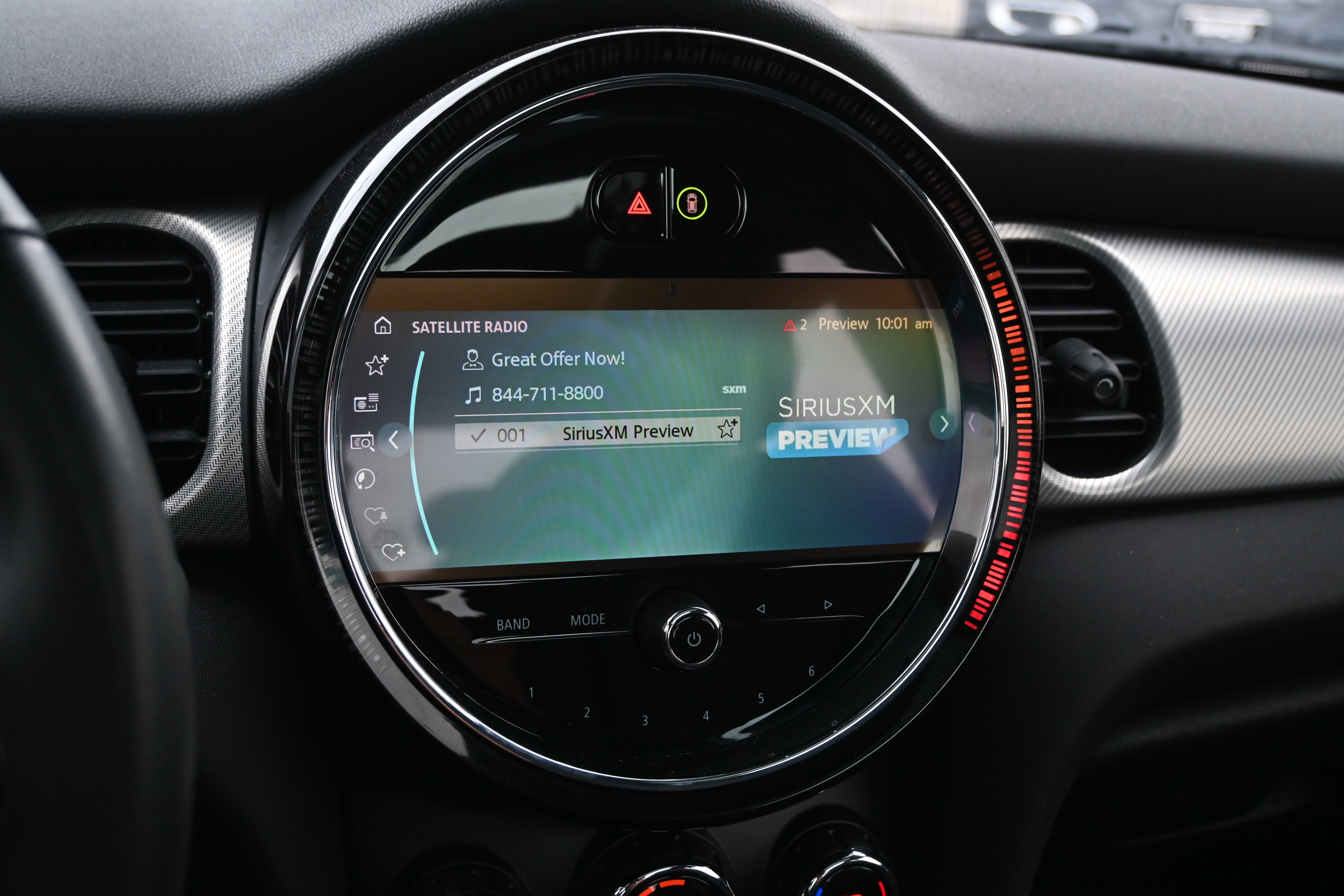 Used 2023 MINI Cooper SE image 35