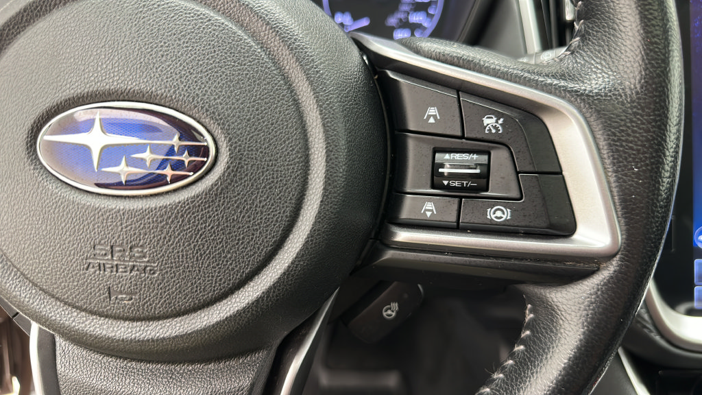 Used 2022 Subaru Outback Limited AWD/4WD image 19