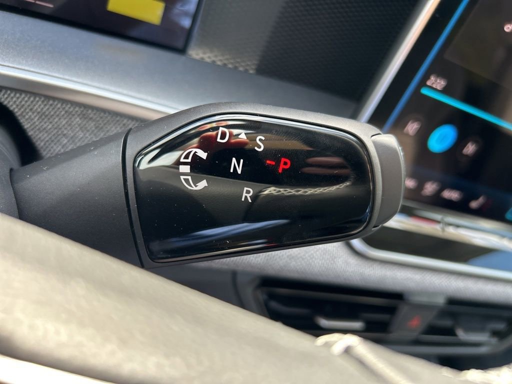 New 2026 Volkswagen Tiguan S image 21