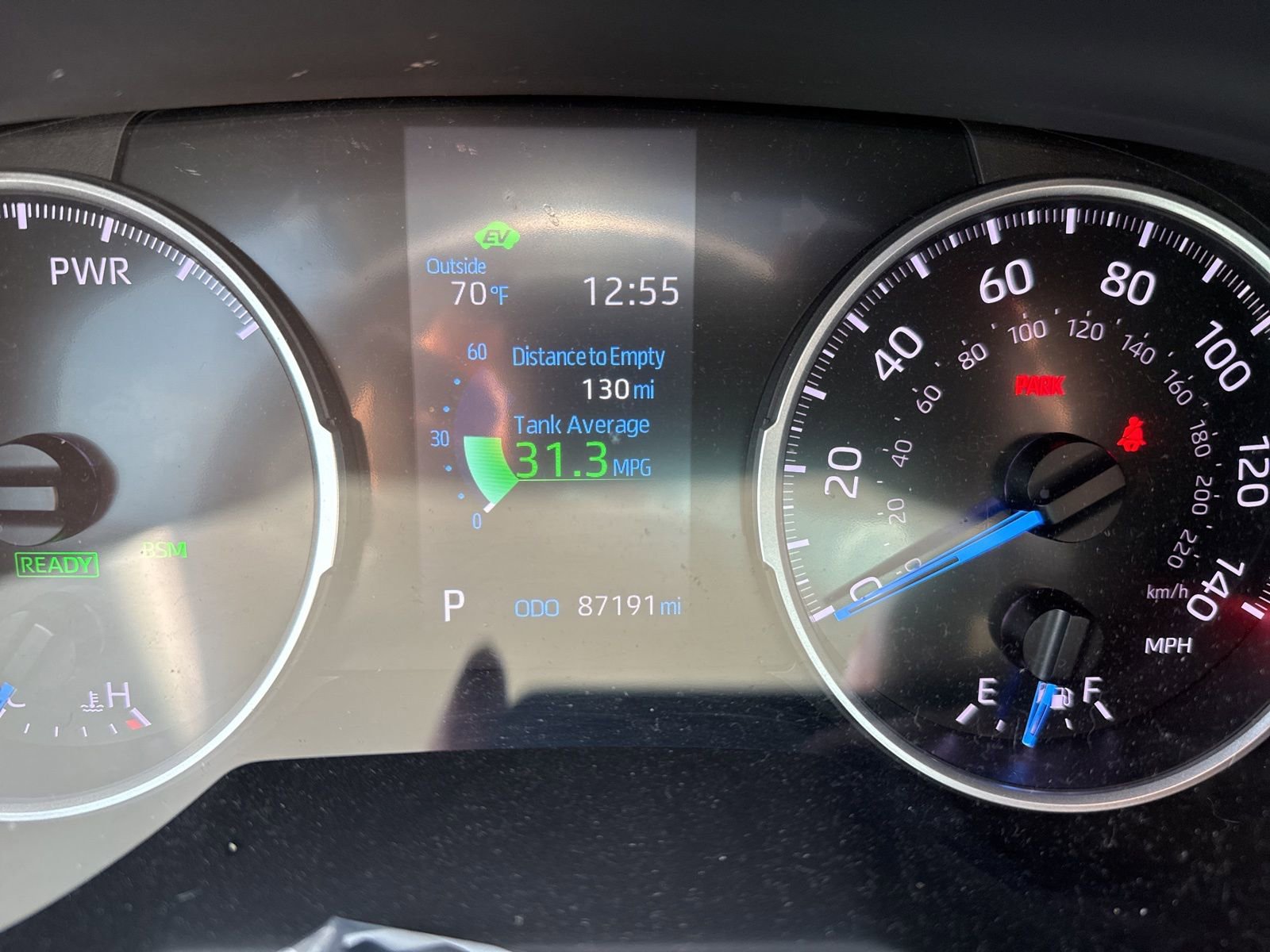 Used 2022 Toyota RAV4 XLE w/ Convenience Package image 13