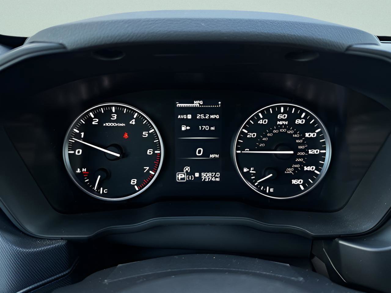 Used 2025 Subaru Forester Limited w/ Popular Package #1 image 12