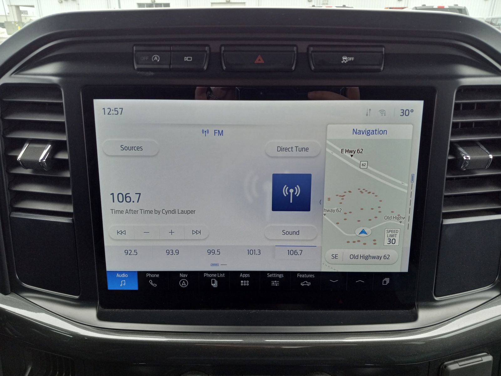 Used 2024 Ford F150 STX image 17