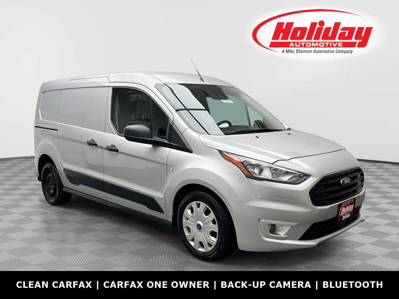 Used 2023 Ford Transit Connect XLT