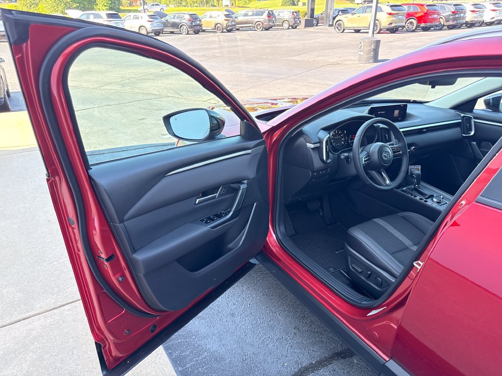 New 2026 MAZDA CX-50 AWD 2.5 S w/ Weather Package image 23