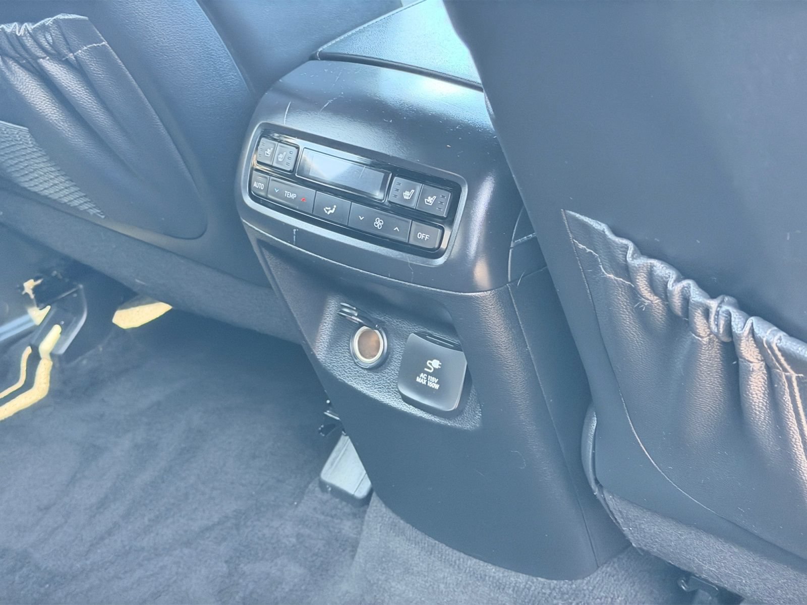 Used 2022 Hyundai Palisade Calligraphy AWD/4WD image 22