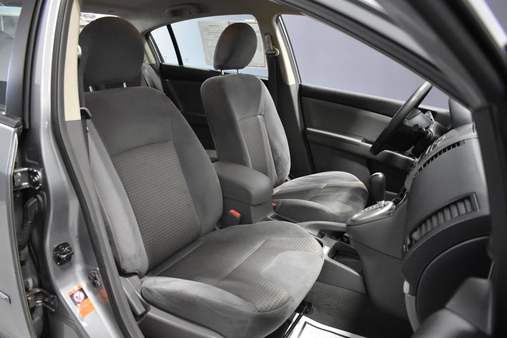 Used 2008 Nissan Sentra 2.0 FWD image 13