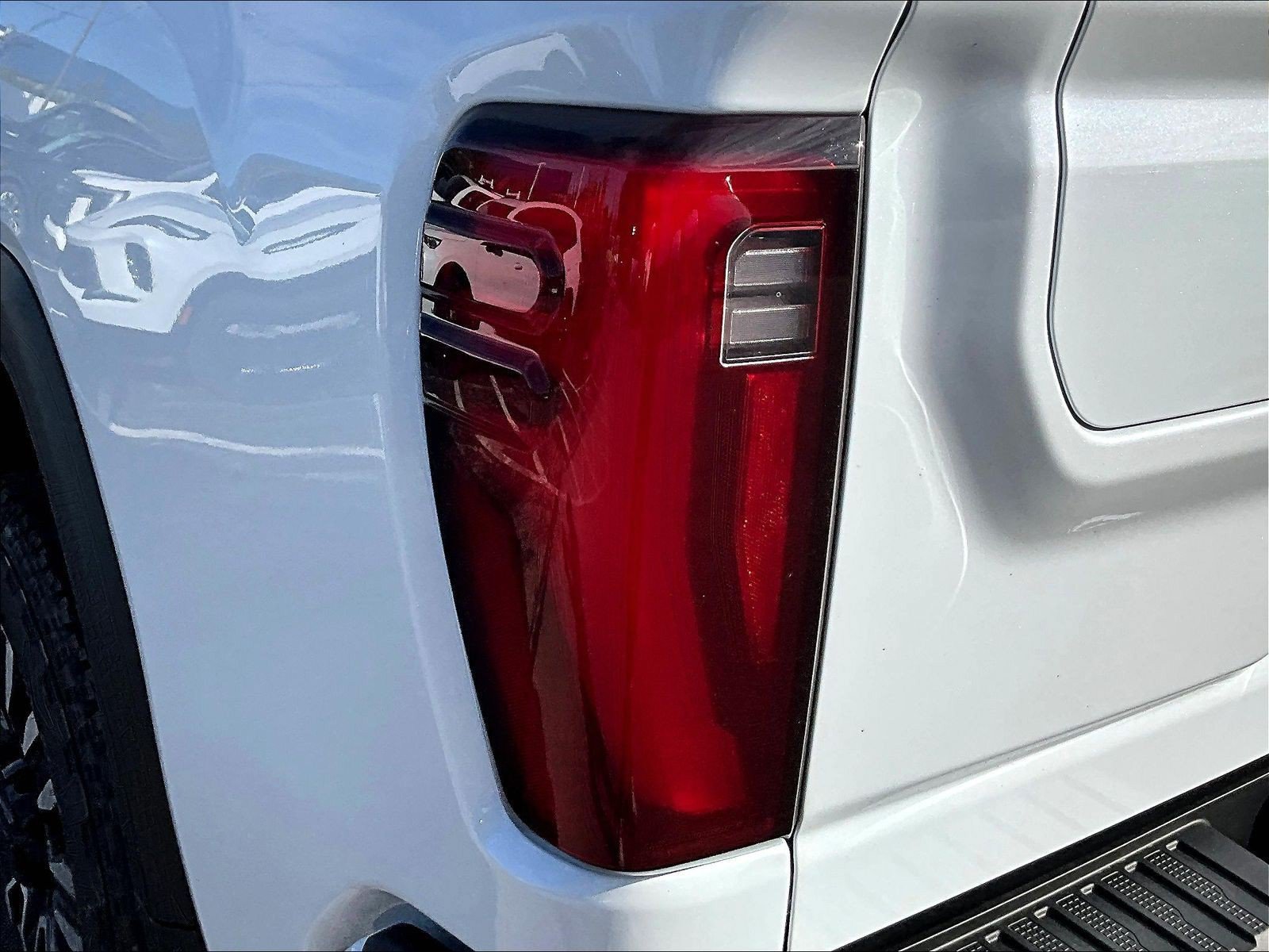 New 2026 GMC Sierra 2500 Denali Ultimate AWD/4WD image 15