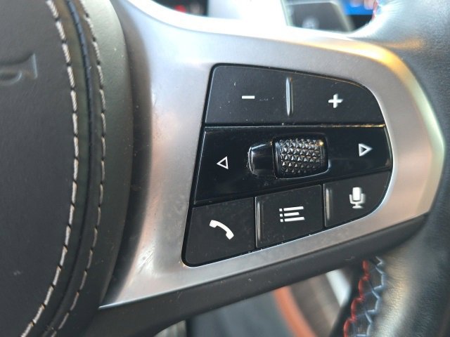 Used 2023 BMW X7 M60i w/ Executive Package image 24