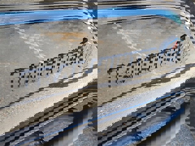 Used 2024 Toyota Tacoma Trailhunter image 13