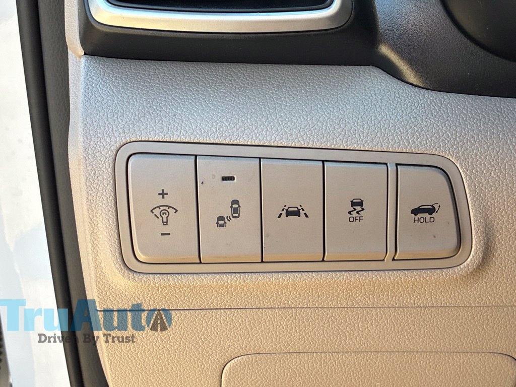 Used 2019 Hyundai Tucson Ultimate FWD image 35