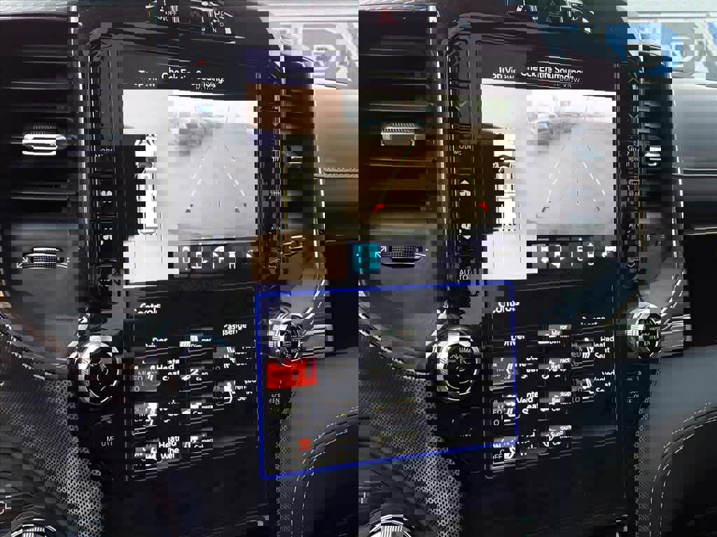 Used 2020 RAM 1500 Limited image 18